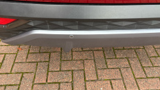 Hyundai TUCSON 1.6 TGDi Premium 5dr 2WD Petrol Estate